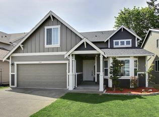 5333 Racca Dr SE, Olympia, WA 98513