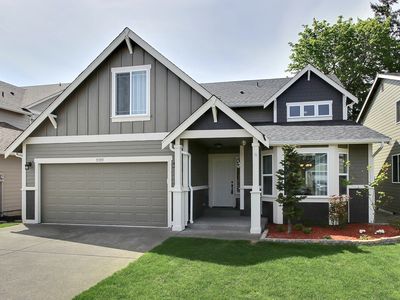 5333 Racca Dr SE, Olympia, WA, 98513