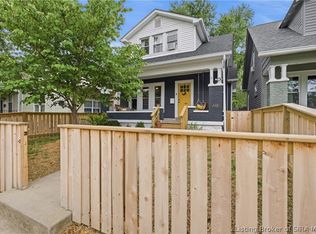 618 E 9th St, New Albany, IN 47150