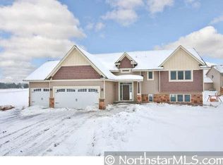 1064 162nd Ln, Andover, MN 55304