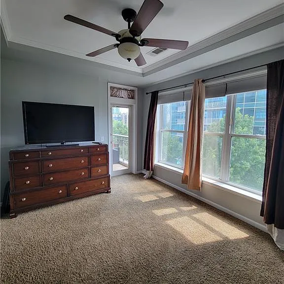 3334 Peachtree Rd NE #404 — Photo 38