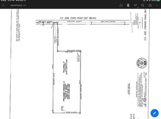 2164 Coon Rd, Akron, OH 44321