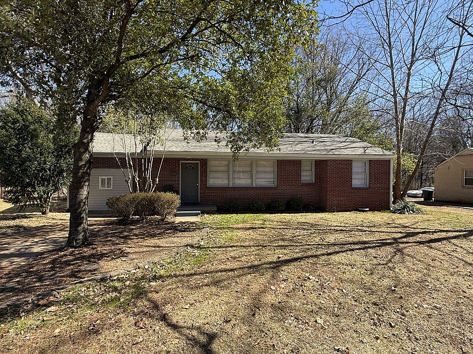 1st image of 3606 Lakewood Rd NW