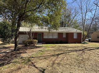 3606 Lakewood Rd NW, Huntsville, AL 35811