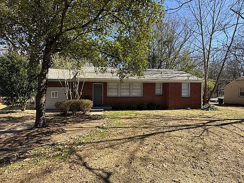 3606 Lakewood Rd NW Photo 1