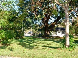 358 Fredonia St, Mobile, AL 36607