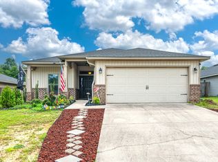 123 Lillian Way, Crestview, FL 32536