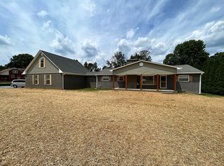 667 Fairgrove Rd, Thomasville, NC 27360