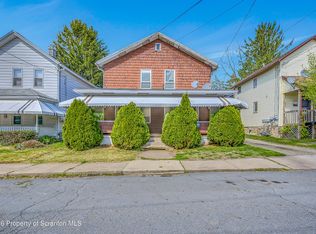 2013-2015 Rigg St, Dunmore, PA 18512