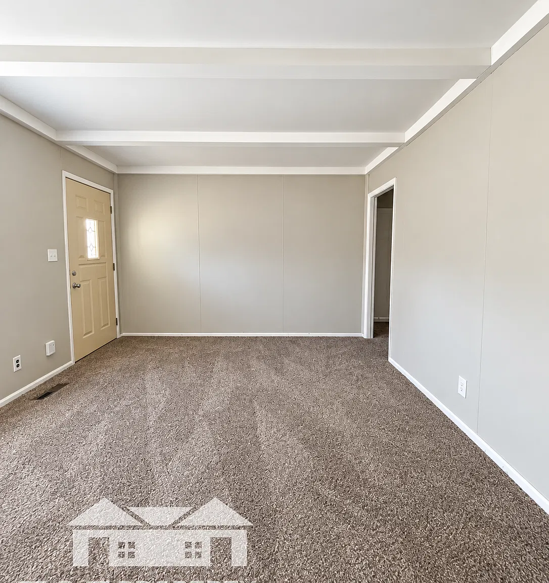 3 bed, 1000 sqft, $1,450 — Photo 2