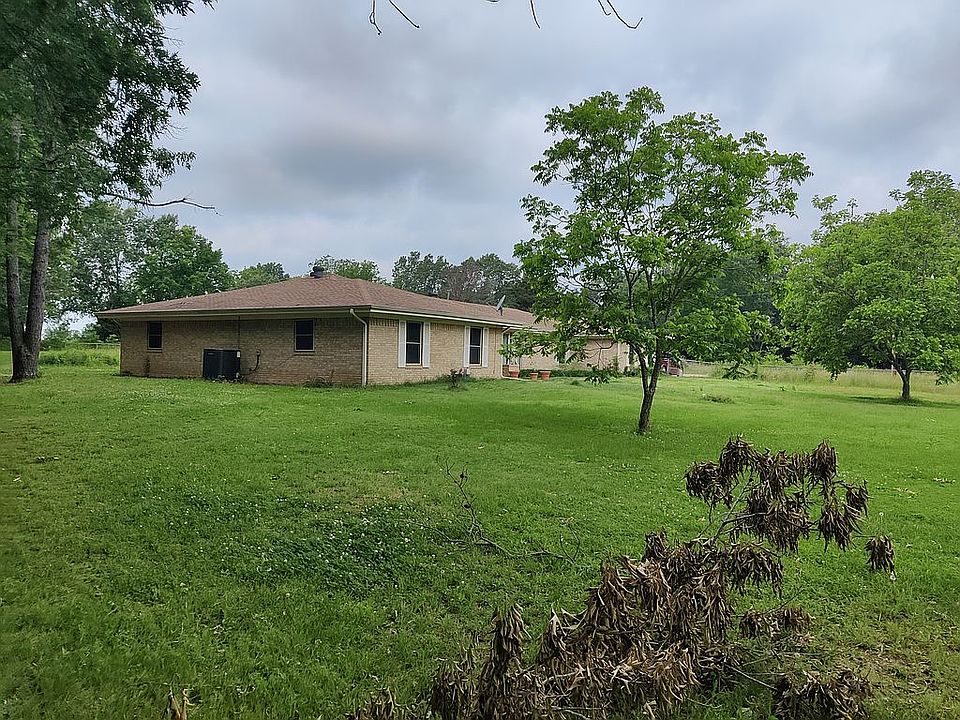 99 County Road 1363, Clarksville, TX 75426 | Zillow