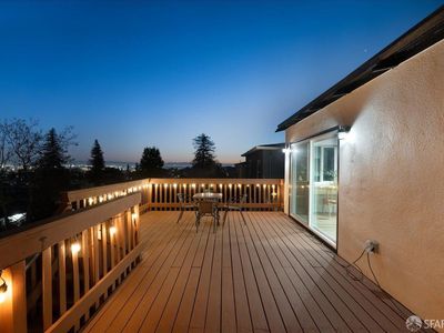 3136 Monticello Ave, Oakland, CA, 94619