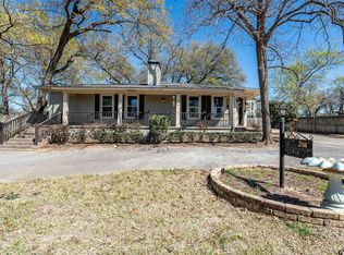 2106 Belmont Dr, Tyler, TX 75701