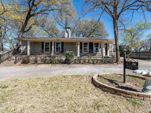 2106 Belmont Dr, Tyler, TX 75701