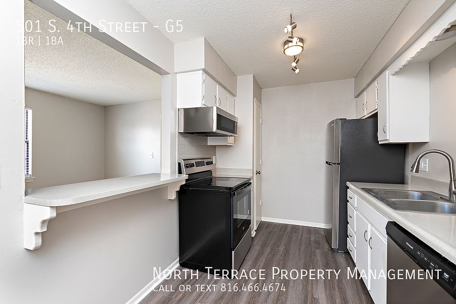 1st image of 501 S 4th St APT G5