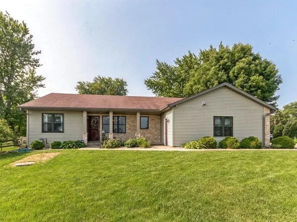 3766 North Point Road, Middleton, WI 53562
