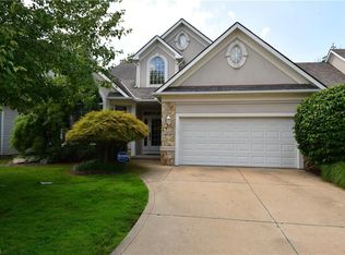 3444 Courtland Rd, Pepper Pike, OH 44124