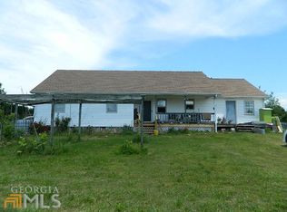 2754 Paul Malcom Rd, Good Hope, GA 30641