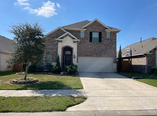 1702 Diamond Mountain Dr, Iowa Colony, TX 77583