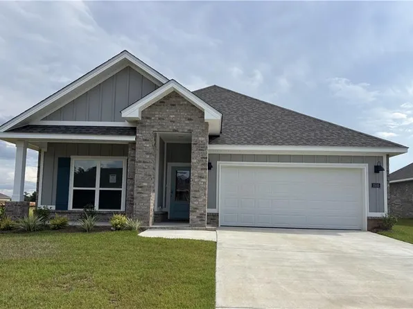 3505 Kodiak Cv, Saraland, AL 36571