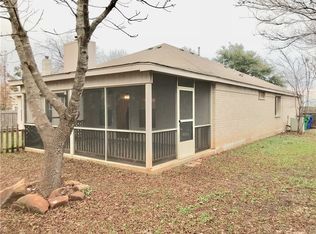 1913 Timberwood Dr, Cedar Park, TX 78613