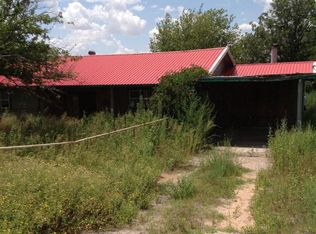 200 S Salem Rd, Big Spring, TX 79720