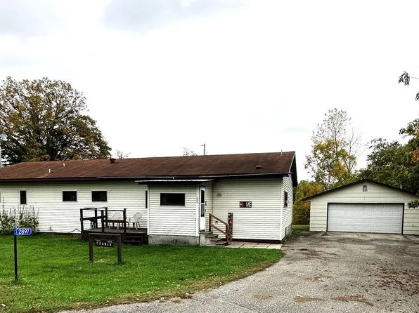 2897 Royal Oak Dr NW, Baudette, MN 56623