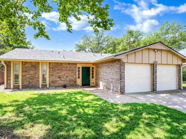 4617 NE Columbia Ave, Lawton, OK 73507