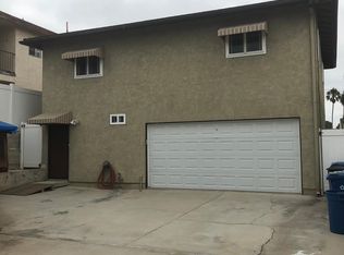 736 1/2 Eucalyptus Dr, El Segundo, CA 90245