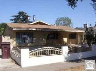 1237 S Towner St, Santa Ana, CA 92707