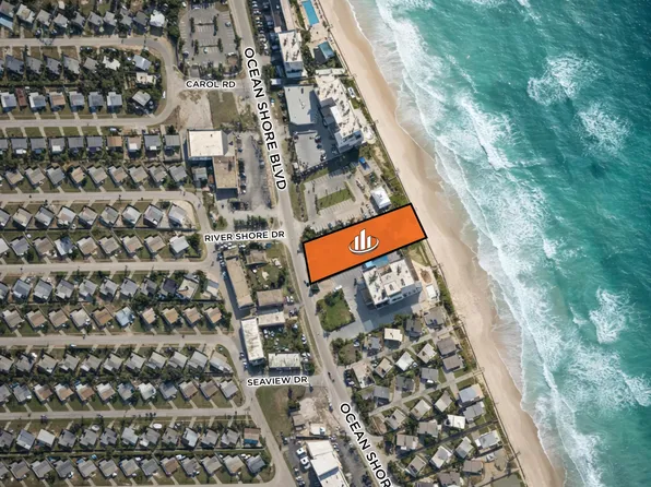 1537 Ocean Shore Blvd, Ormond Beach, FL 32176