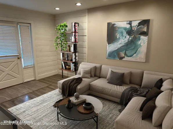 200 S E Ave APT 112, New Castle, CO 81647