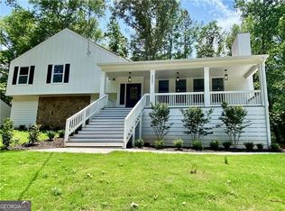 3251 Hembree Ct, Marietta, GA 30062