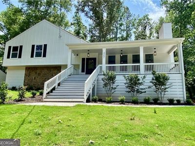 3251 Hembree Ct, Marietta, GA, 30062