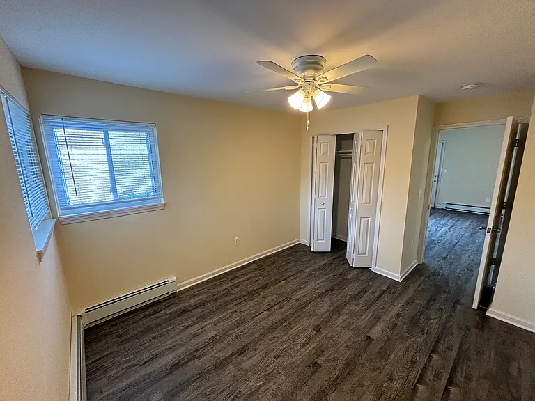 Renovated Apartment