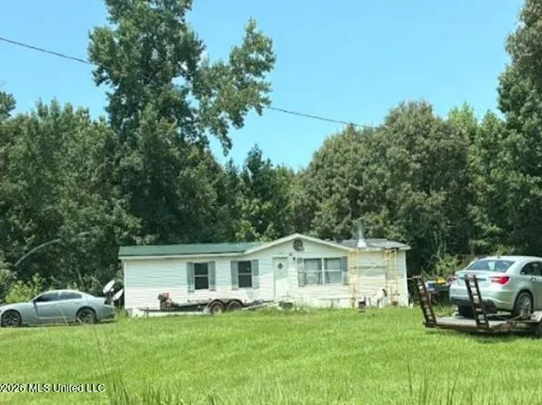 537 Zion Hampton Rd, Collinsville, MS 39325