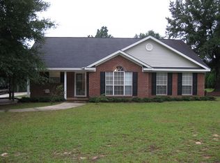 9595 Gallops Creek Dr, Wilmer, AL 36587