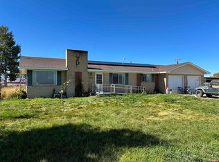18163 Us Highway 160, La Jara, CO 81140