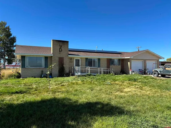 18163 US HWY 160, La Jara, CO 81140