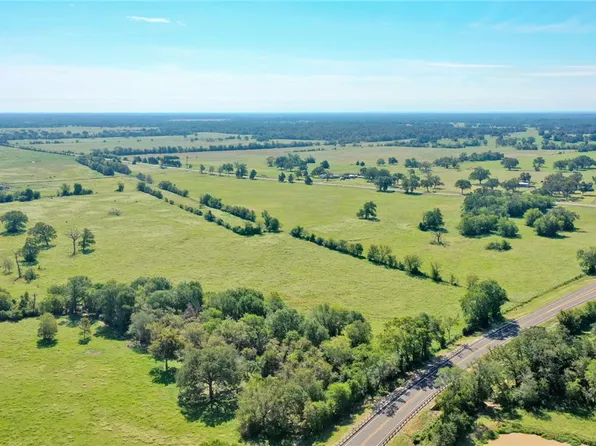 20554 Osr Hwy, Midway, TX 75852