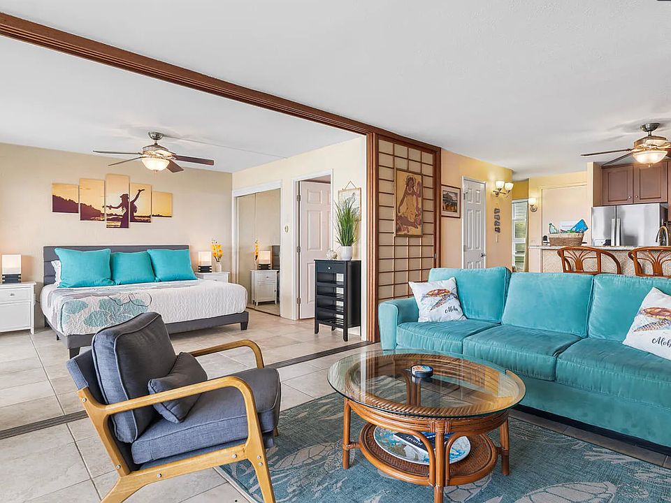 1st image of 75-6016 Alii Dr APT 192