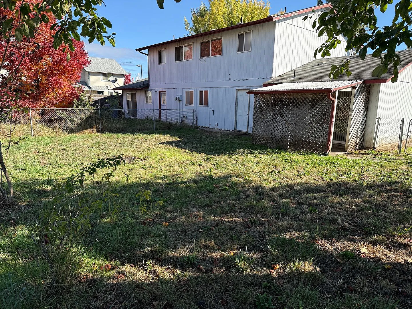 2 bed 1 1/2 bath duplex in Springfield! — Photo 3