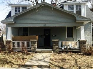 904 Trenton St, Chillicothe, MO 64601