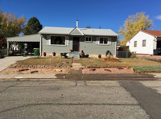 6317 Fenton St, Arvada, CO 80003