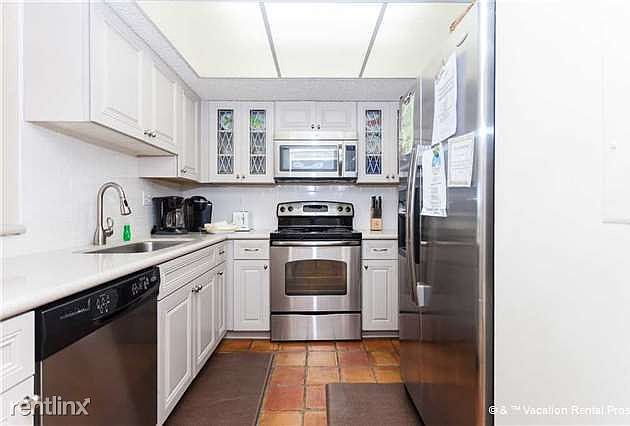 The Kitchen Has It All