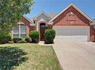 4948 Sunset Ridge Dr, Fort Worth, TX 76123