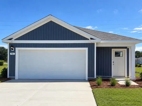 98 Ashworth Dr. Lot 55- Downing C, Tabor City, NC 28463