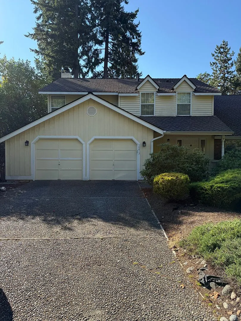 Elegant Bellevue Home for rent — Photo 1