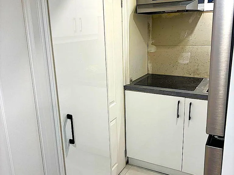 110 Woodpark Pl #BASEMENT — Photo 12