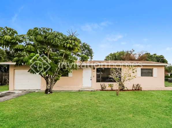 862 Arlington Dr, West Palm Beach, FL 33415